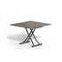 Mondial, Coffee to dining table - Bonbon Compact Living