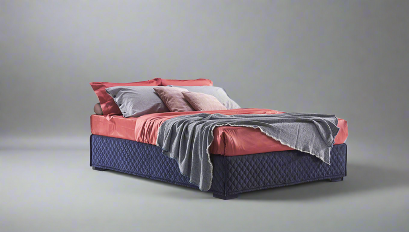 Devon Storage bed