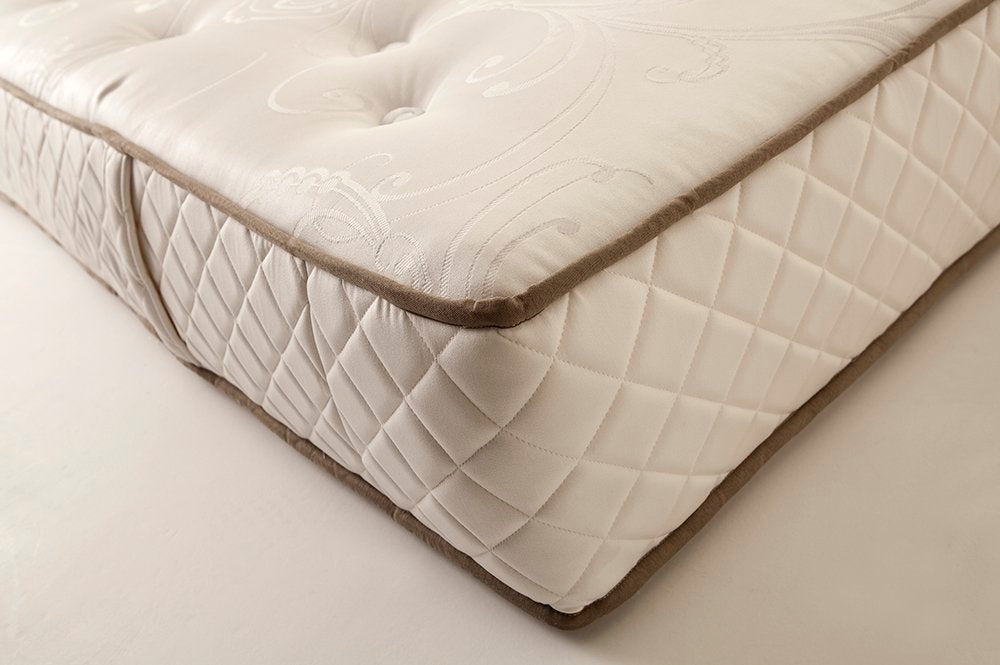 SUPERB POCKET LUXURY MATTRESS