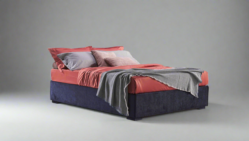 Devon Storage bed