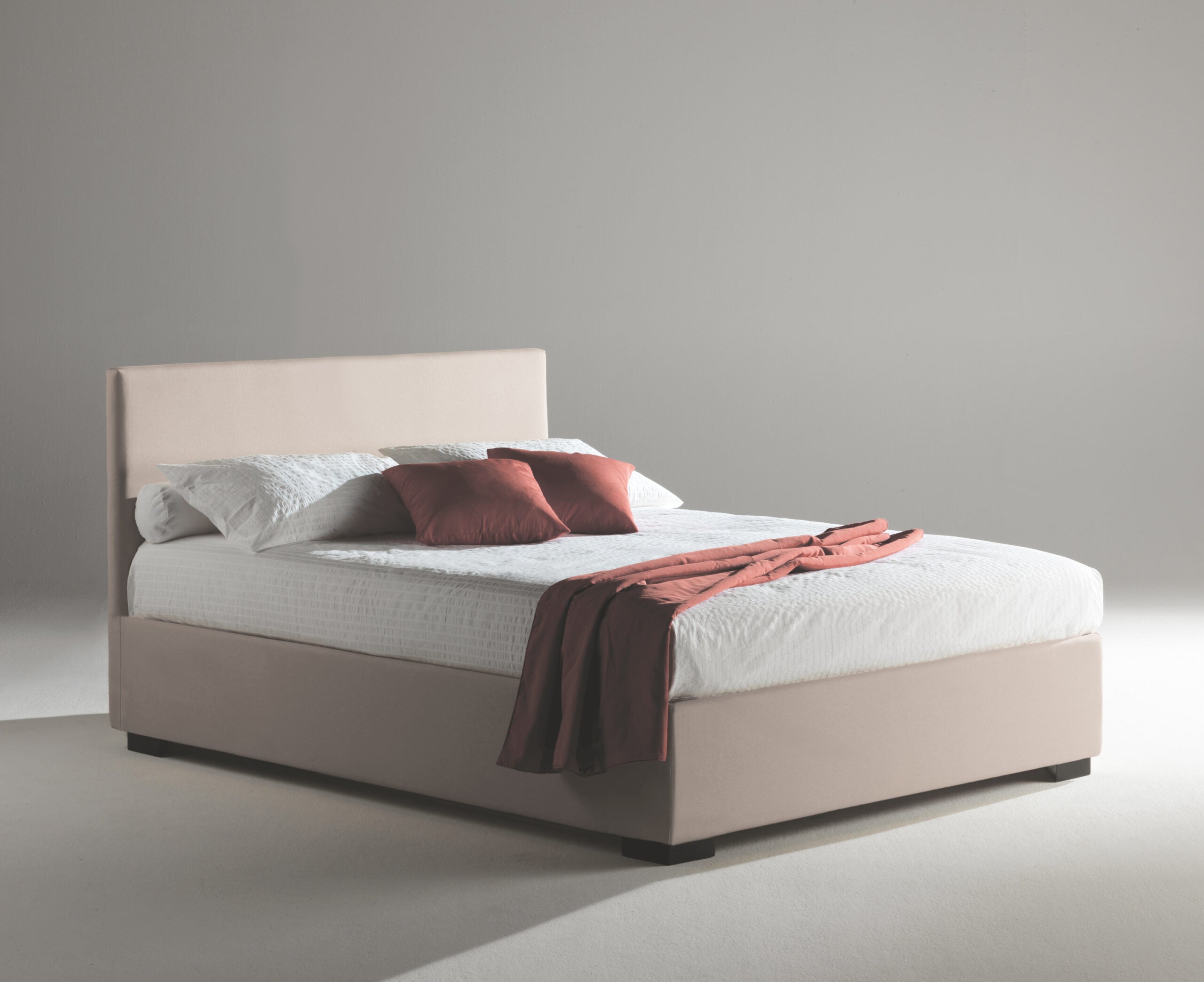 Malibu, Storage bed - Bonbon Compact Living