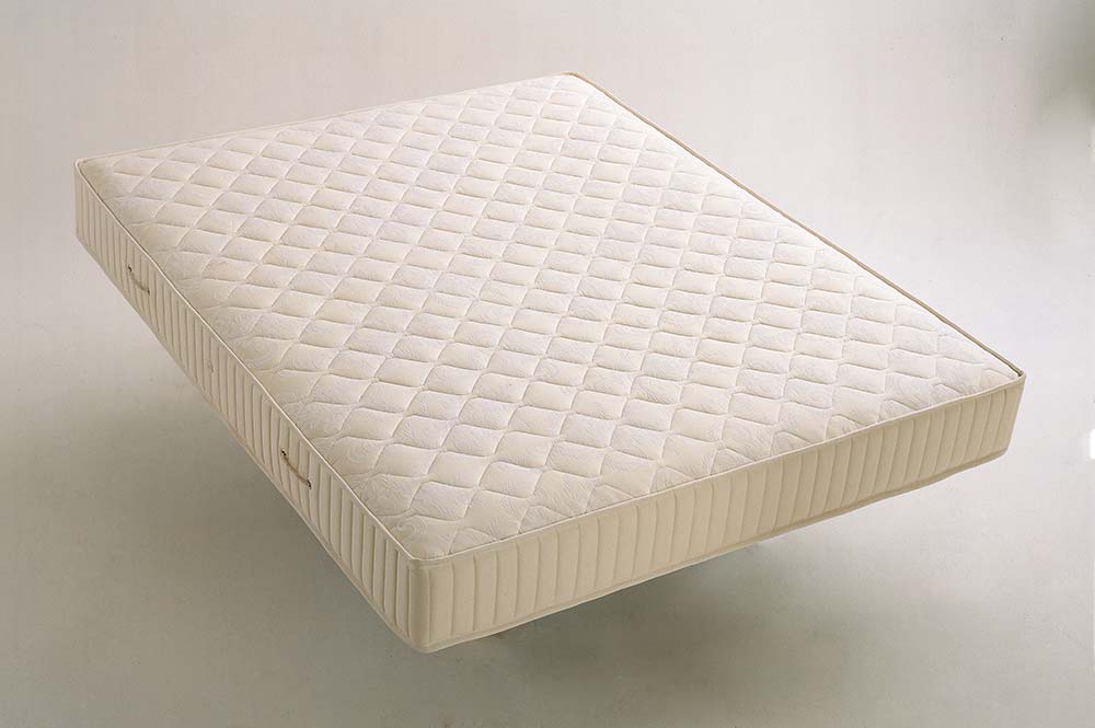 POCKET 7 ZONE SLIM MATTRESS