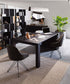 A3 extendable console table, Console - Bonbon Compact Living