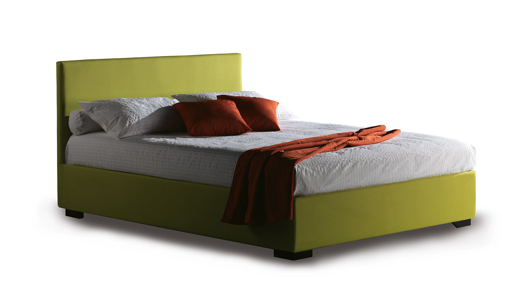 Malibu, Storage bed - Bonbon Compact Living