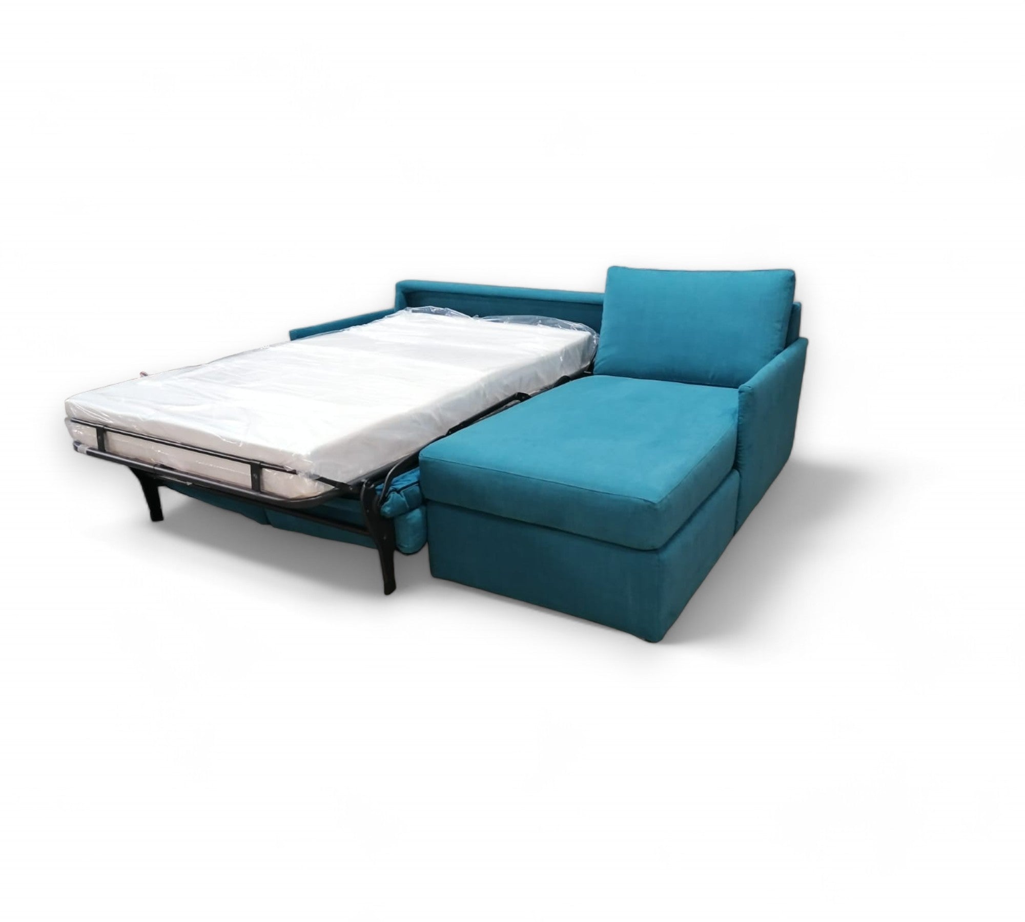 Bonbon Comfy Lux and chaise-longue, Sofa or sofa bed - Bonbon Compact Living