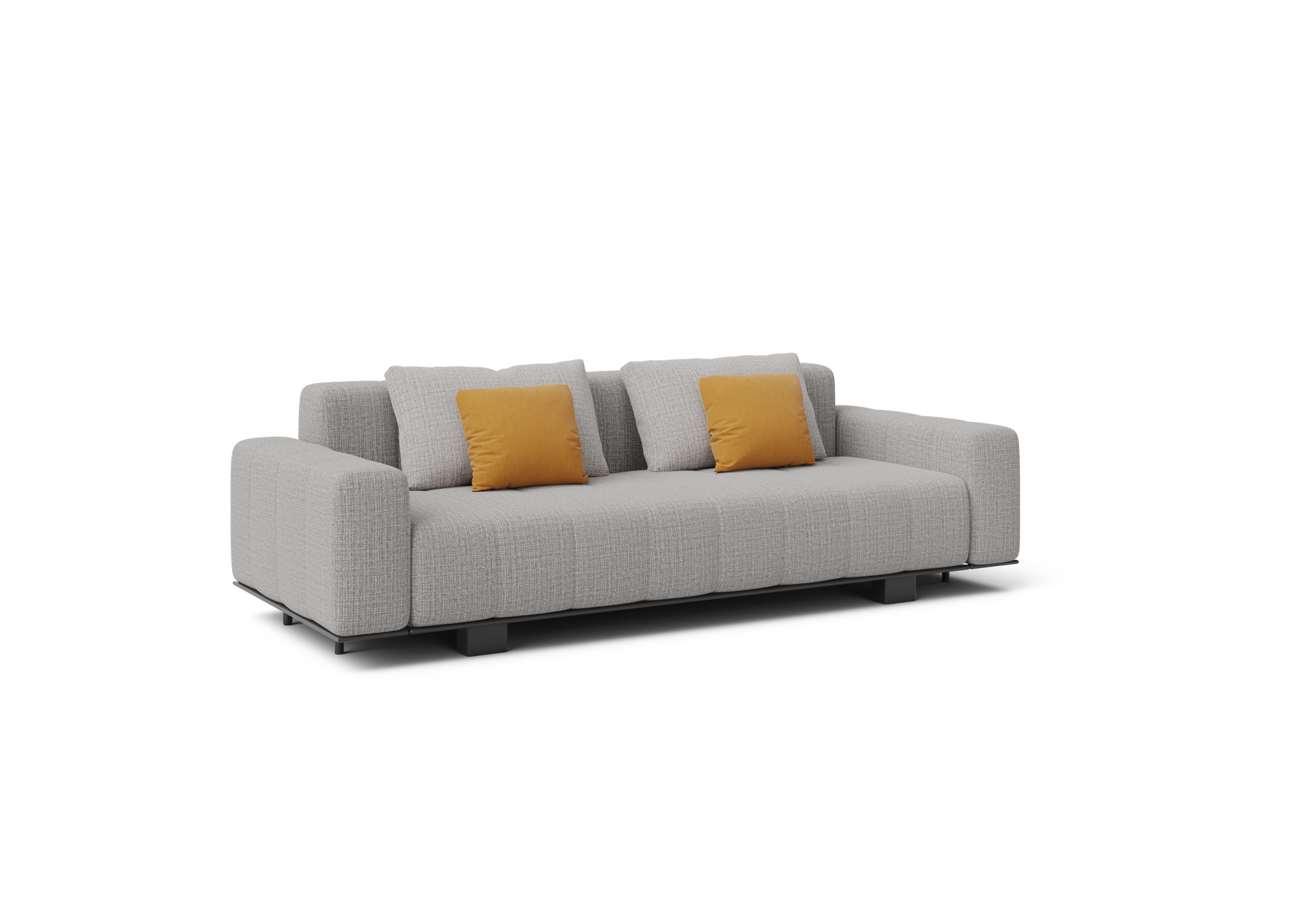 Hayden Sofa bed