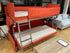 Bonbon Flip 3 sofa bunk bed ex-display