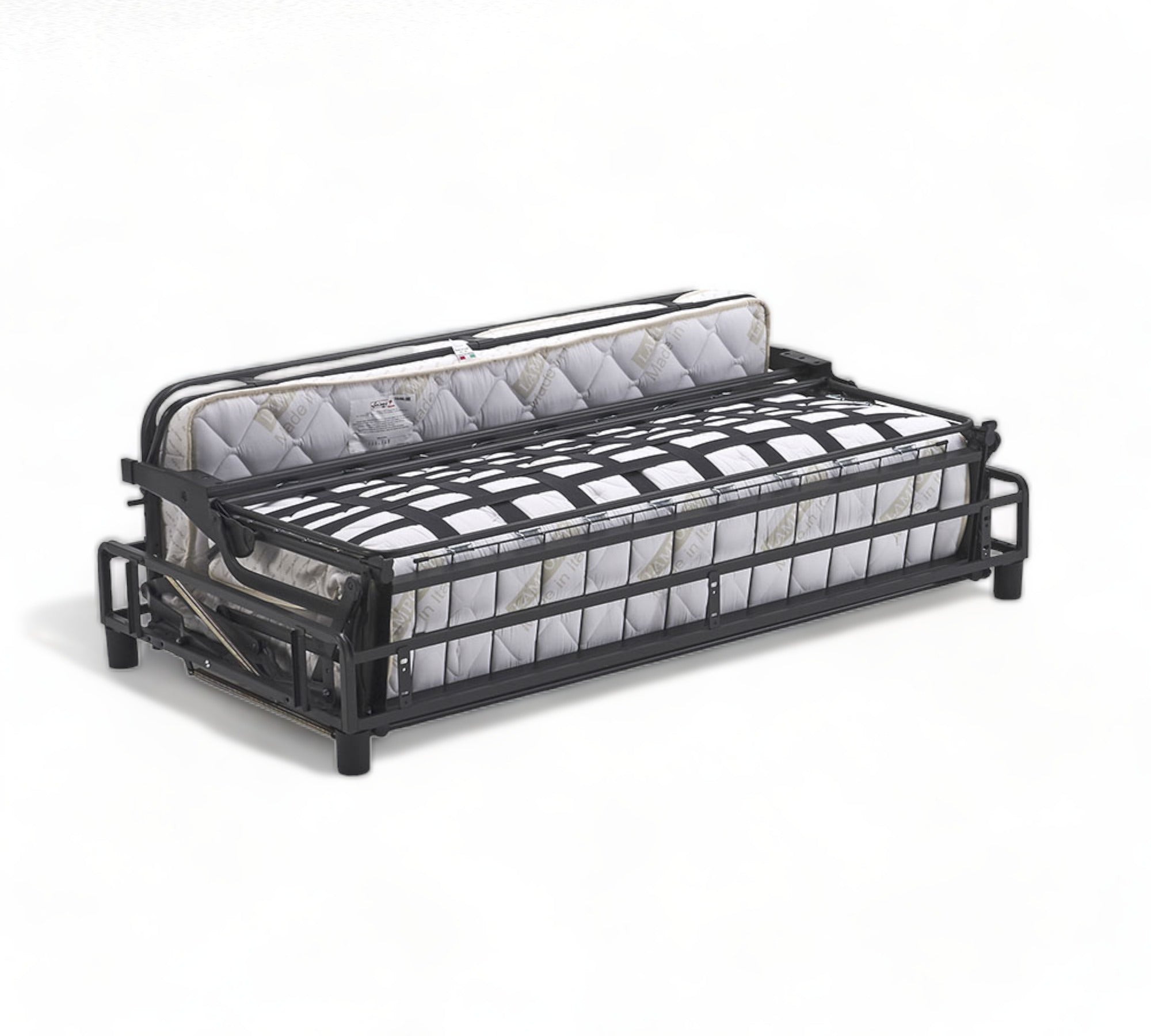 Bonbon Comfy Lux, Sofa or sofa bed - Bonbon Compact Living