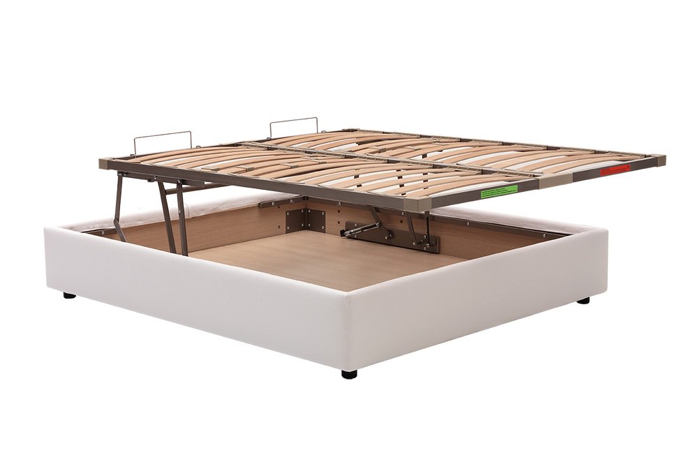 Komodo storage bed meccanism 