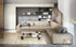 Upper Cabinets for Wall beds,  - Bonbon Compact Living