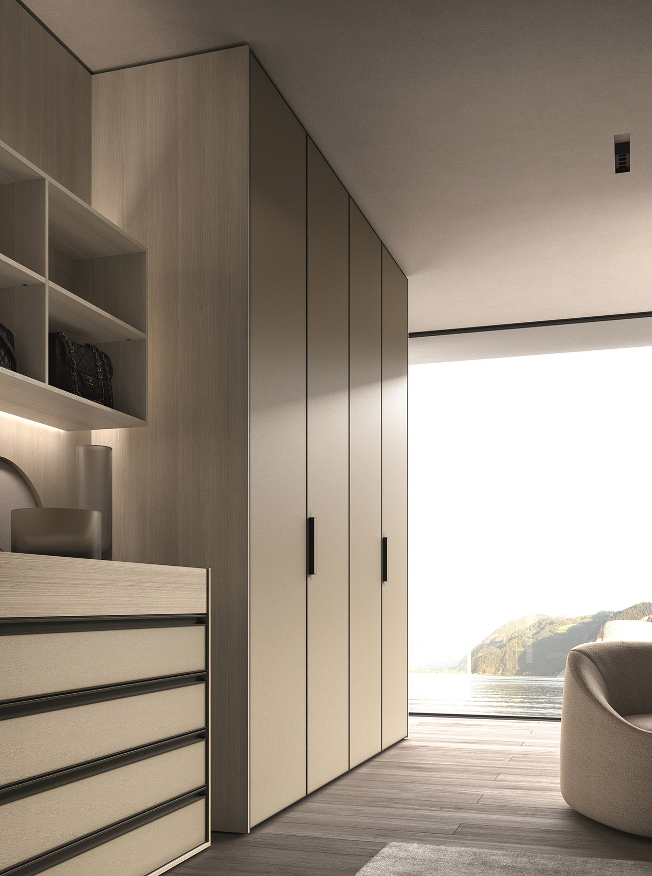 CABINA,  - Bonbon Compact Living