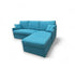 Bonbon Comfy Lux and chaise-longue, Sofa or sofa bed - Bonbon Compact Living