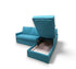 Bonbon Comfy Lux and chaise-longue, Sofa or sofa bed - Bonbon Compact Living