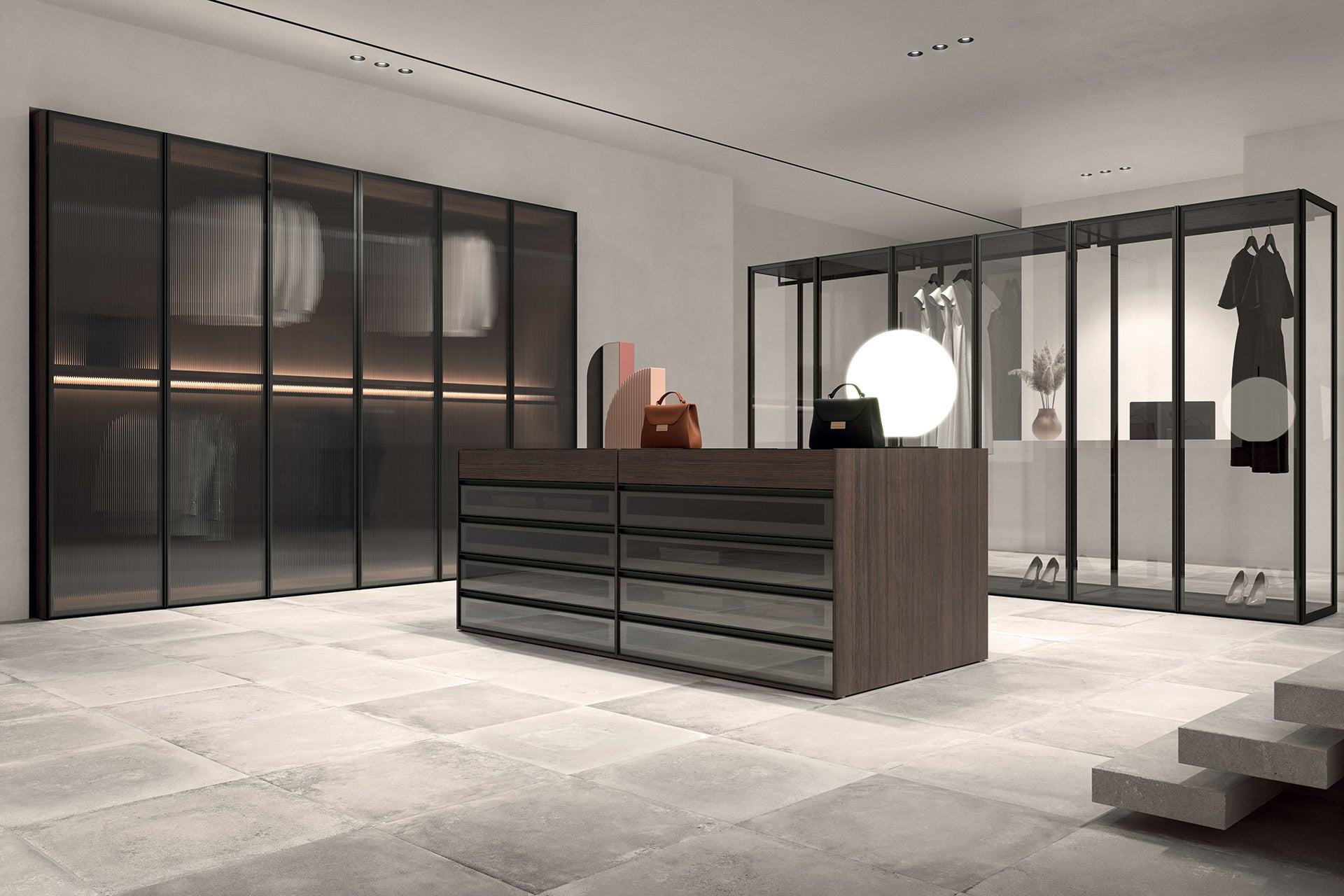 BRERA,  - Bonbon Compact Living