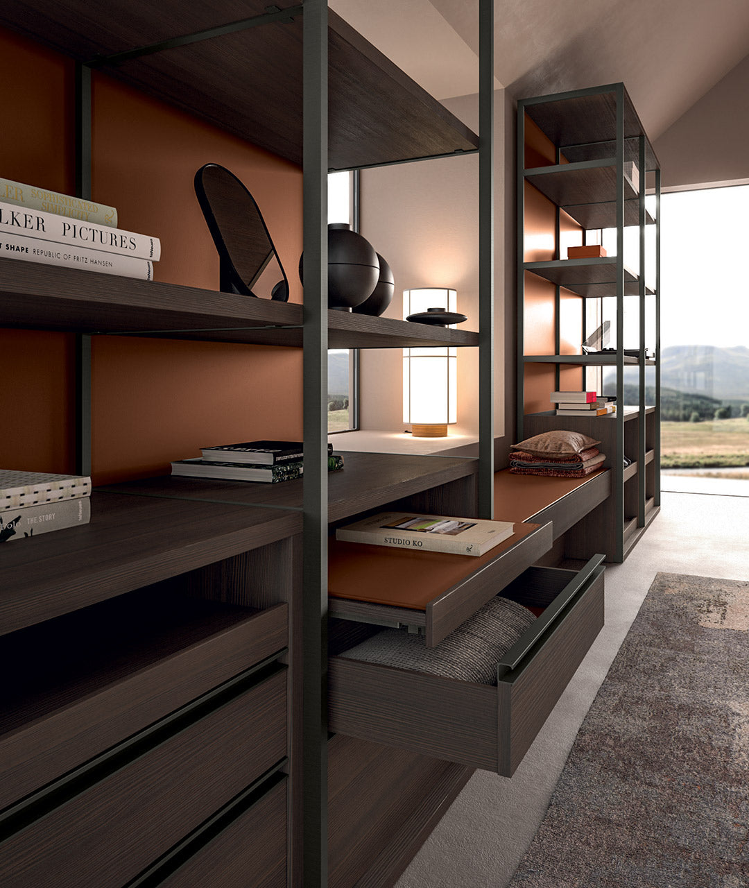 BRERA,  - Bonbon Compact Living