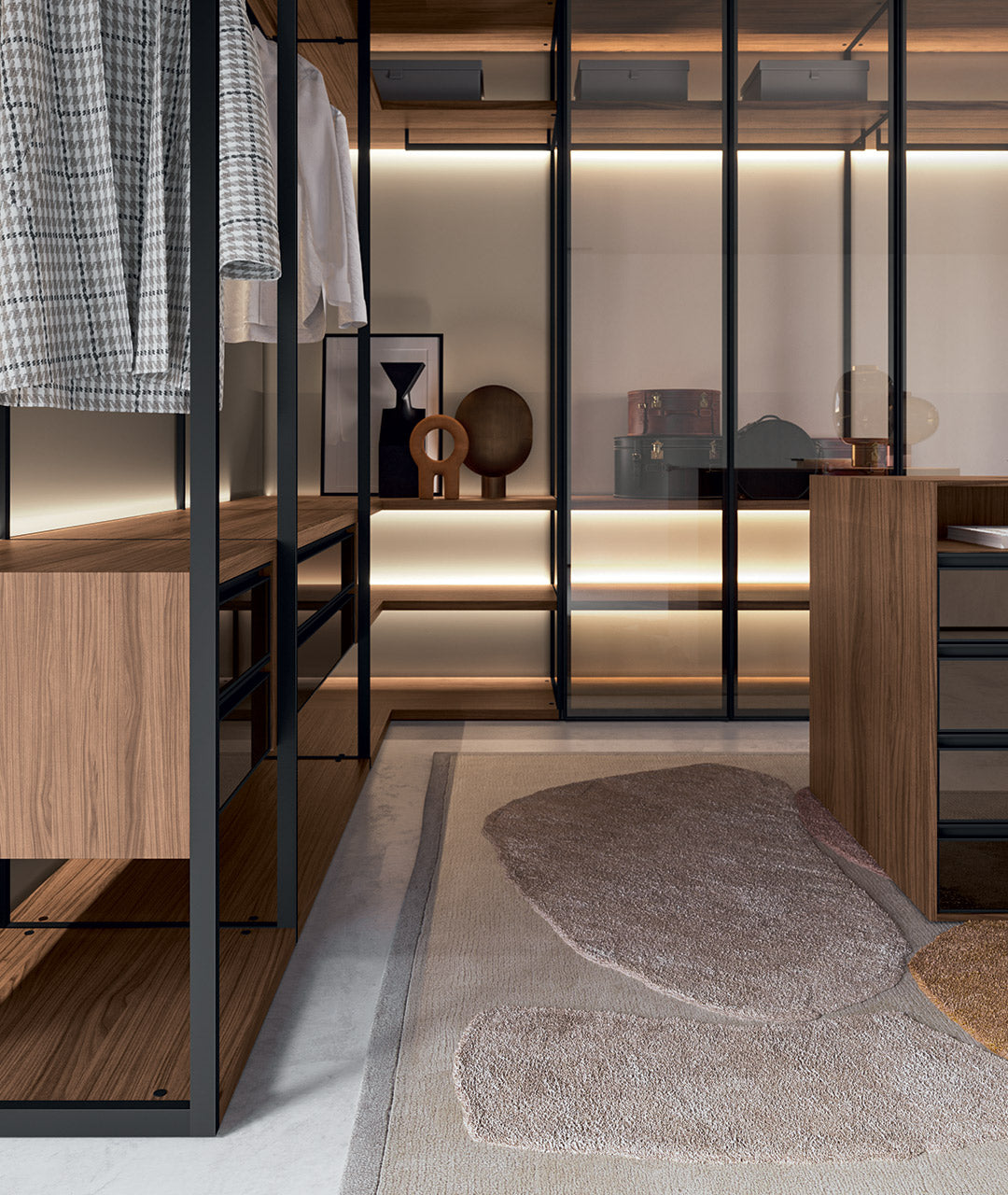 BRERA,  - Bonbon Compact Living