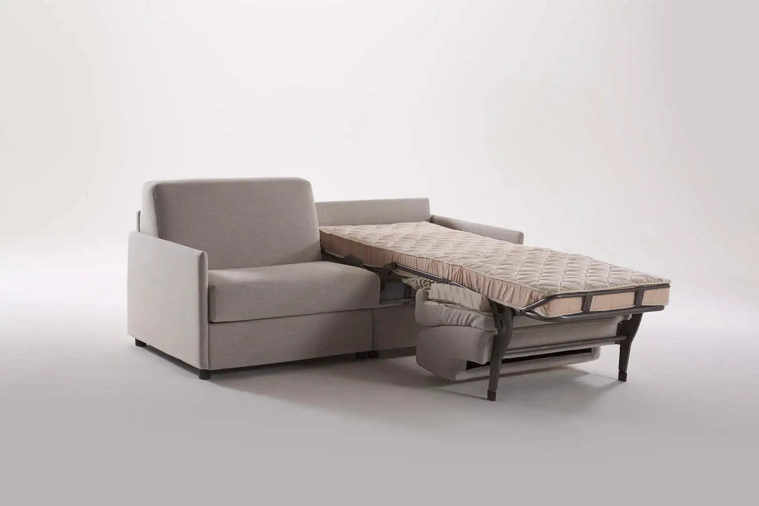 Lampo Twin, Sofa or sofa bed - Bonbon Compact Living