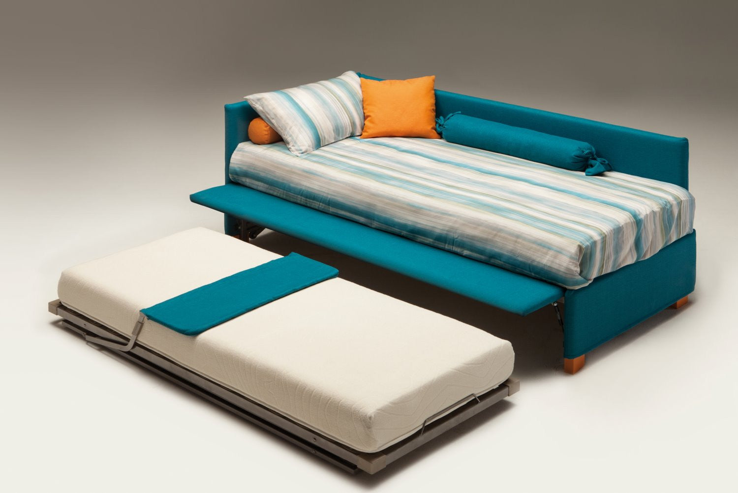 Antigua, Sofa or sofa bed - Bonbon Compact Living