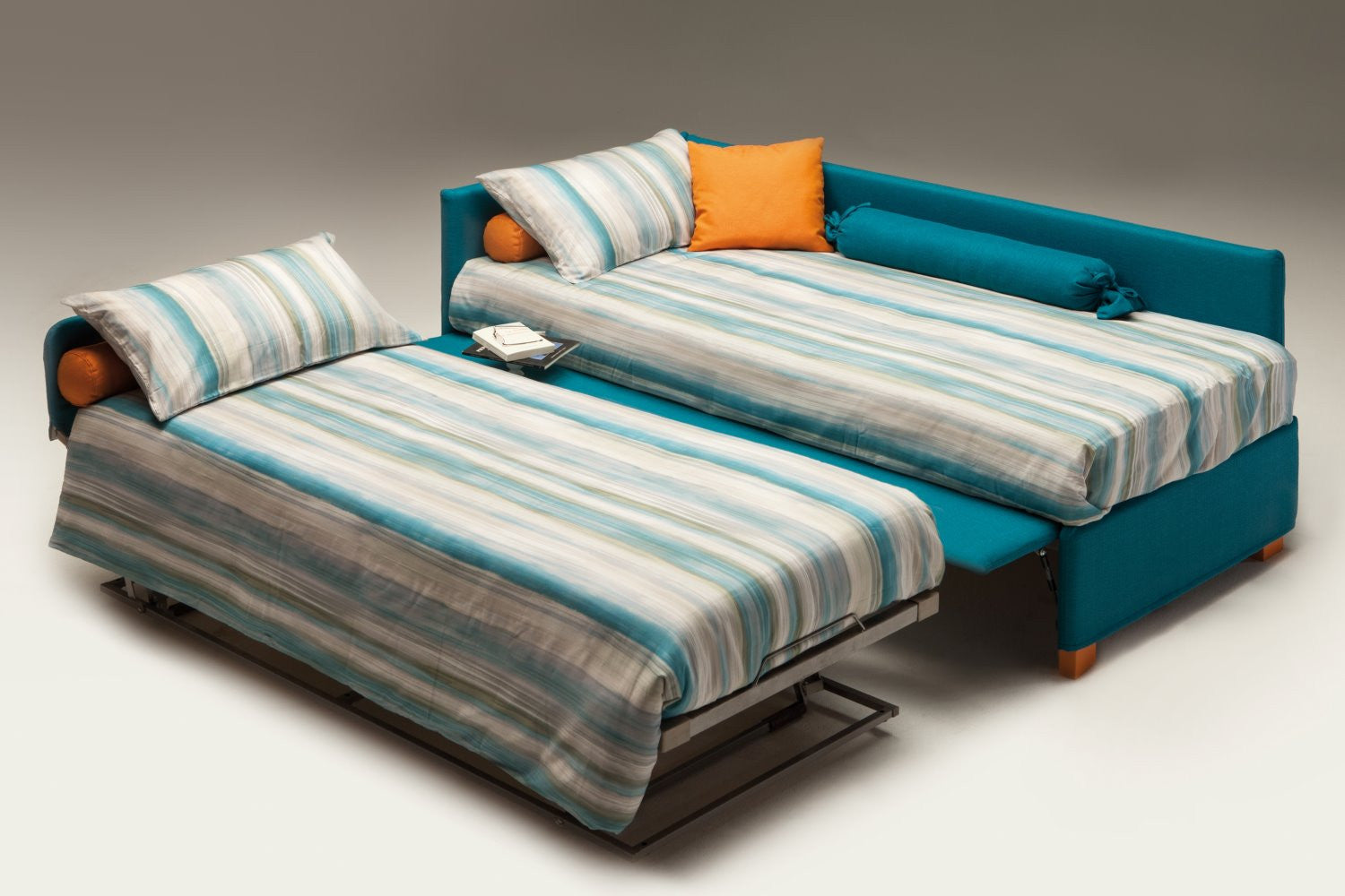 Antigua, Sofa or sofa bed - Bonbon Compact Living