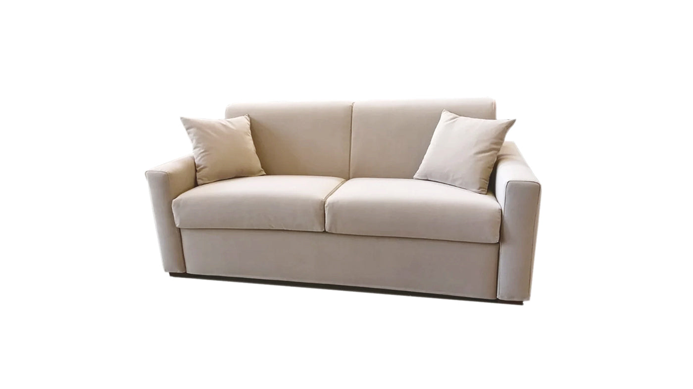 Soft double London Fast delivery, Sofa bed - Bonbon Compact Living