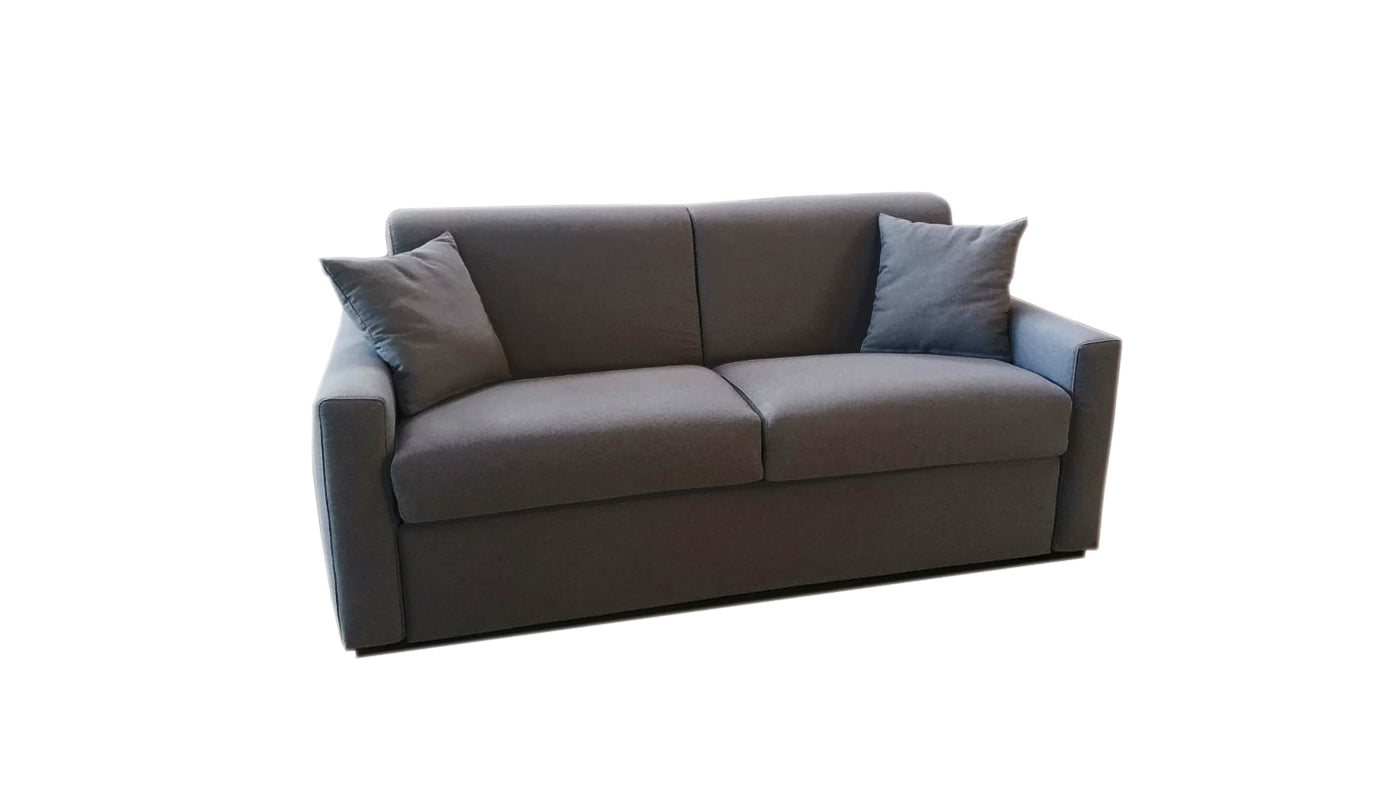 Soft E double London Fast delivery, Sofa bed - Bonbon Compact Living