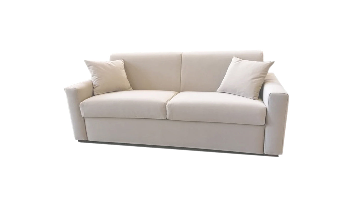 Soft E king London Fast delivery, Sofa bed - Bonbon Compact Living