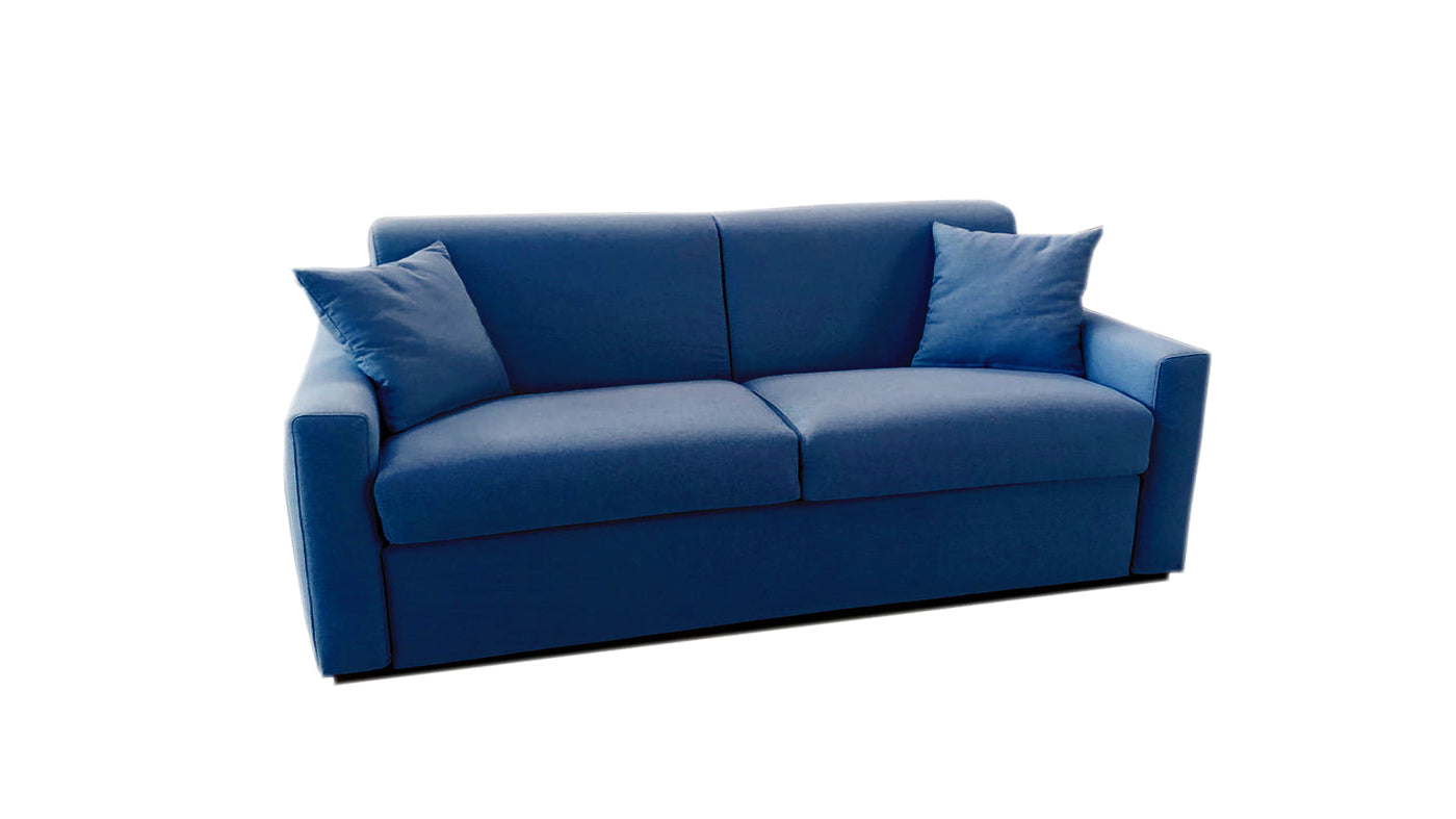 Soft King London Fast delivery, Sofa bed - Bonbon Compact Living