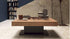 Apollo Fold, Coffee to dining table - Bonbon Compact Living