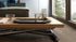 Furlo, Coffee to dining table - Bonbon Compact Living