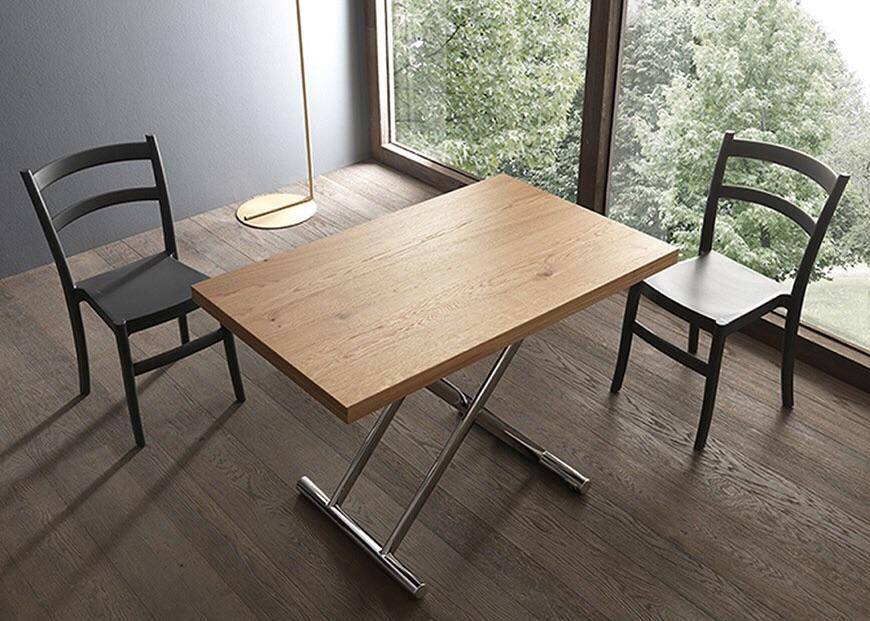 Furlo, Coffee to dining table - Bonbon Compact Living