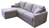 Bonbon Soft Lux, Sofa bed - Bonbon Compact Living