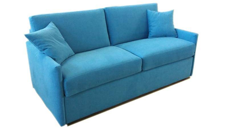 Bonbon Soft Lux, Sofa bed - Bonbon Compact Living