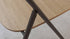 Joe wooden folding chair, Seating - Bonbon Compact Living