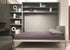 Circe Standard, Wall bed - Bonbon Compact Living