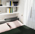 Penelope 2  Standard, Wall bed - Bonbon Compact Living