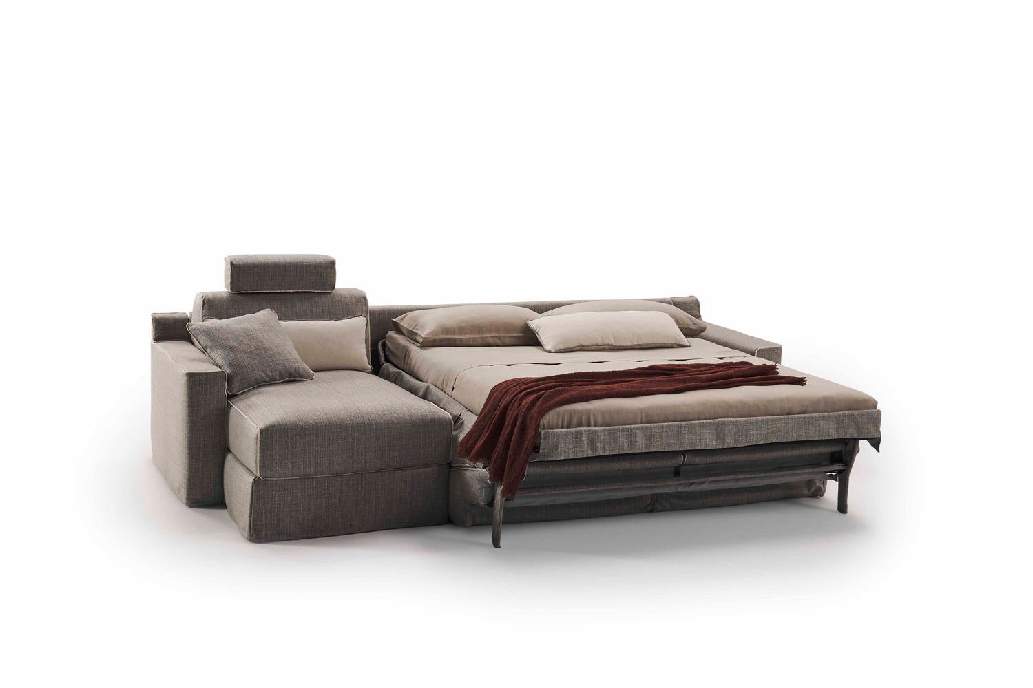 Jarreau, Sofa or sofa bed - Bonbon Compact Living