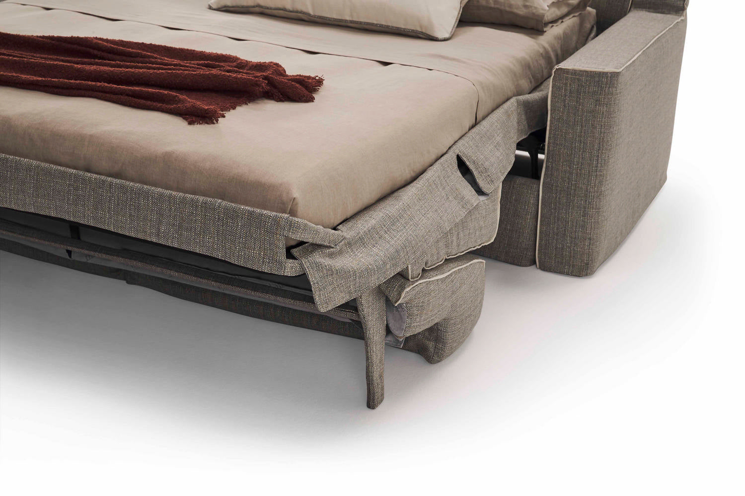 Jarreau, Sofa or sofa bed - Bonbon Compact Living