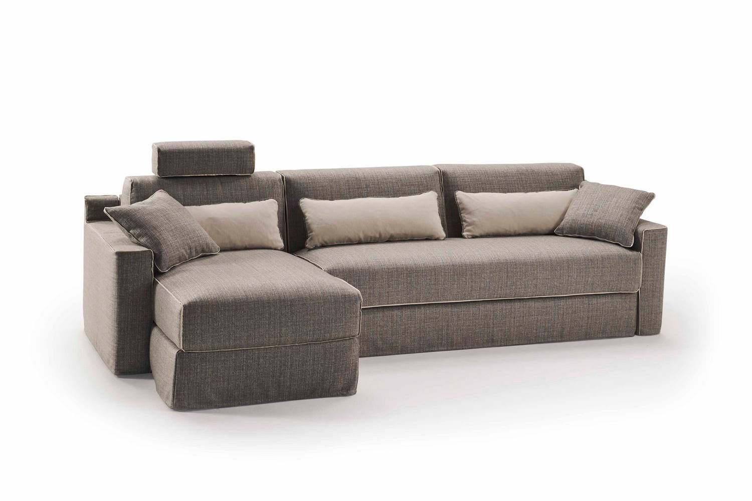 Jarreau, Sofa or sofa bed - Bonbon Compact Living