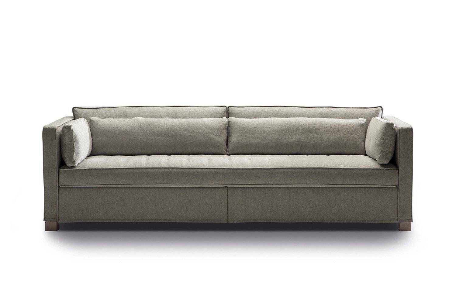 Andersen, Sofa or sofa bed - Bonbon Compact Living