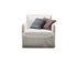 Clarke, Sofa or sofa bed - Bonbon Compact Living