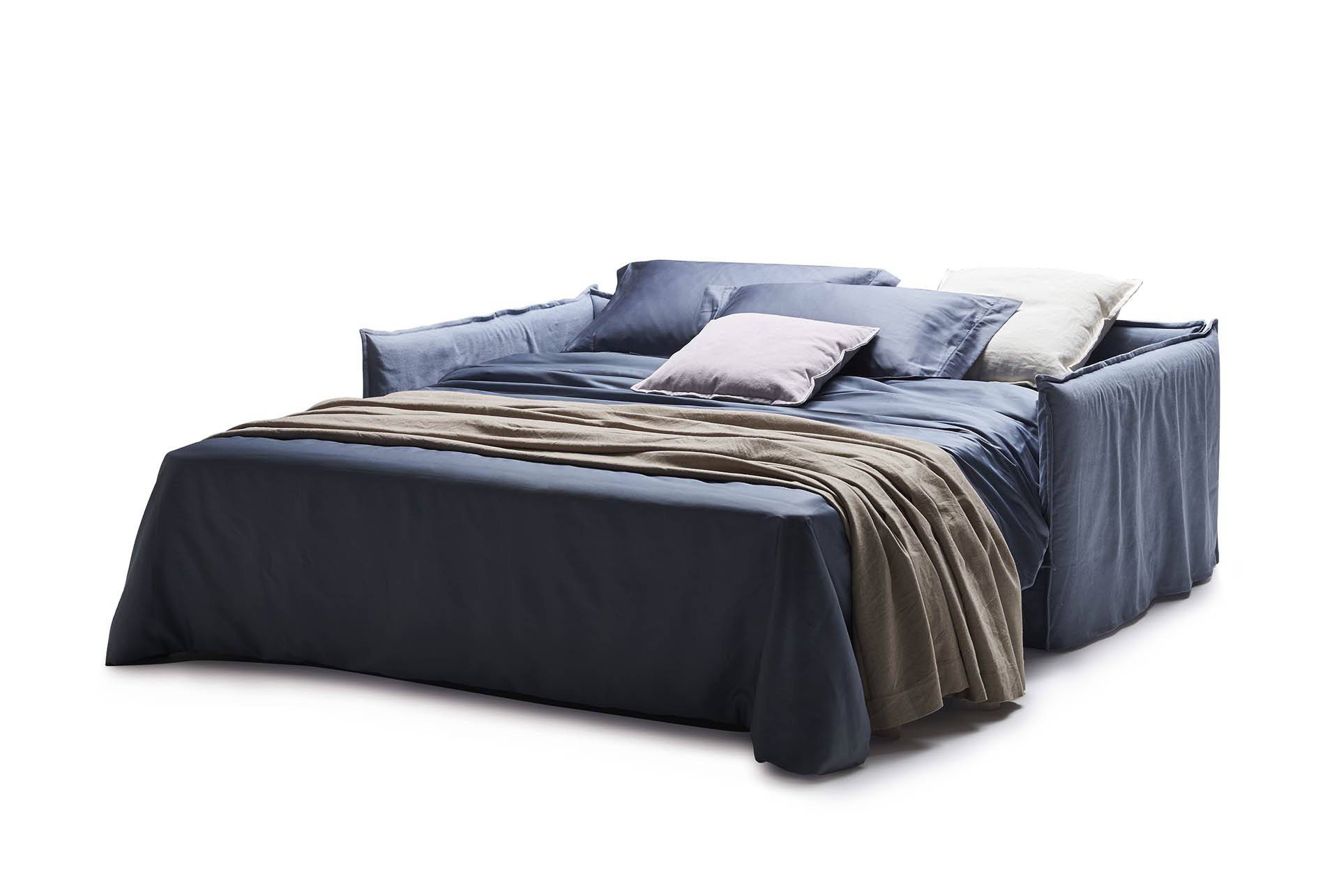 Clarke XL, Sofa or sofa bed - Bonbon Compact Living