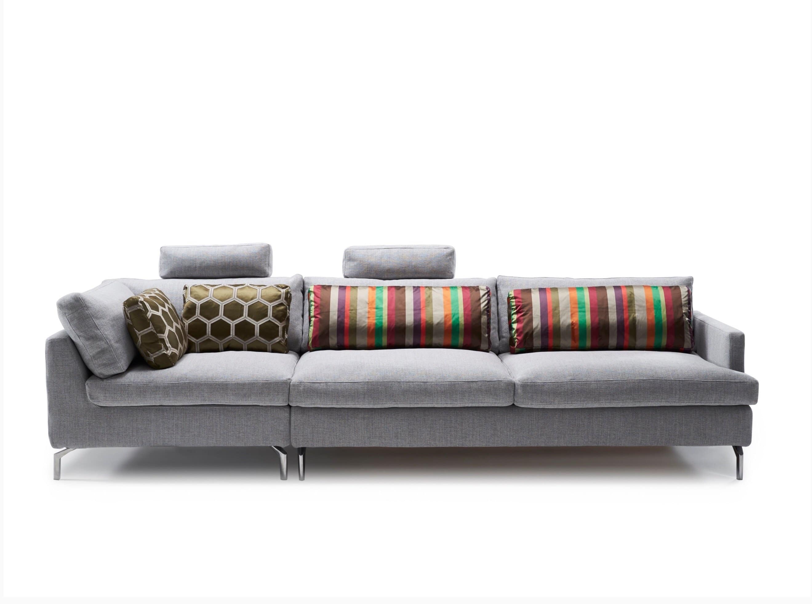 Dave, Sofa or sofa bed - Bonbon Compact Living