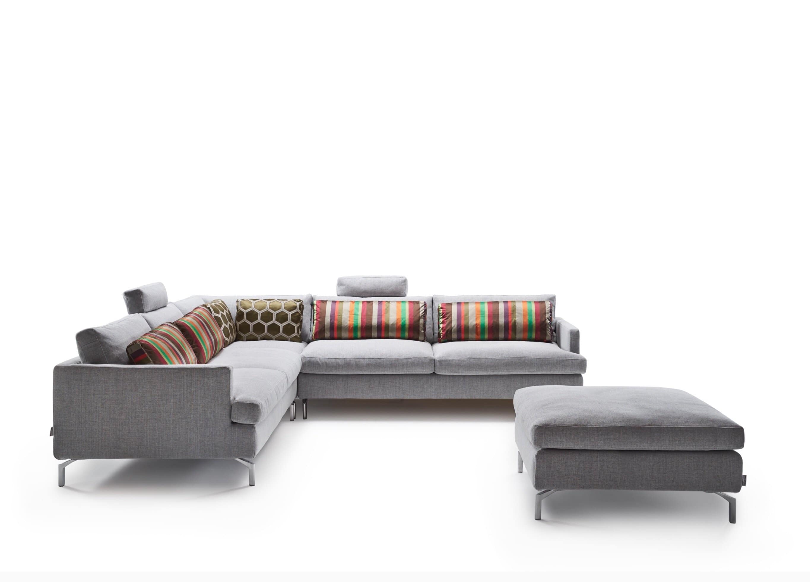 Dave, Sofa or sofa bed - Bonbon Compact Living