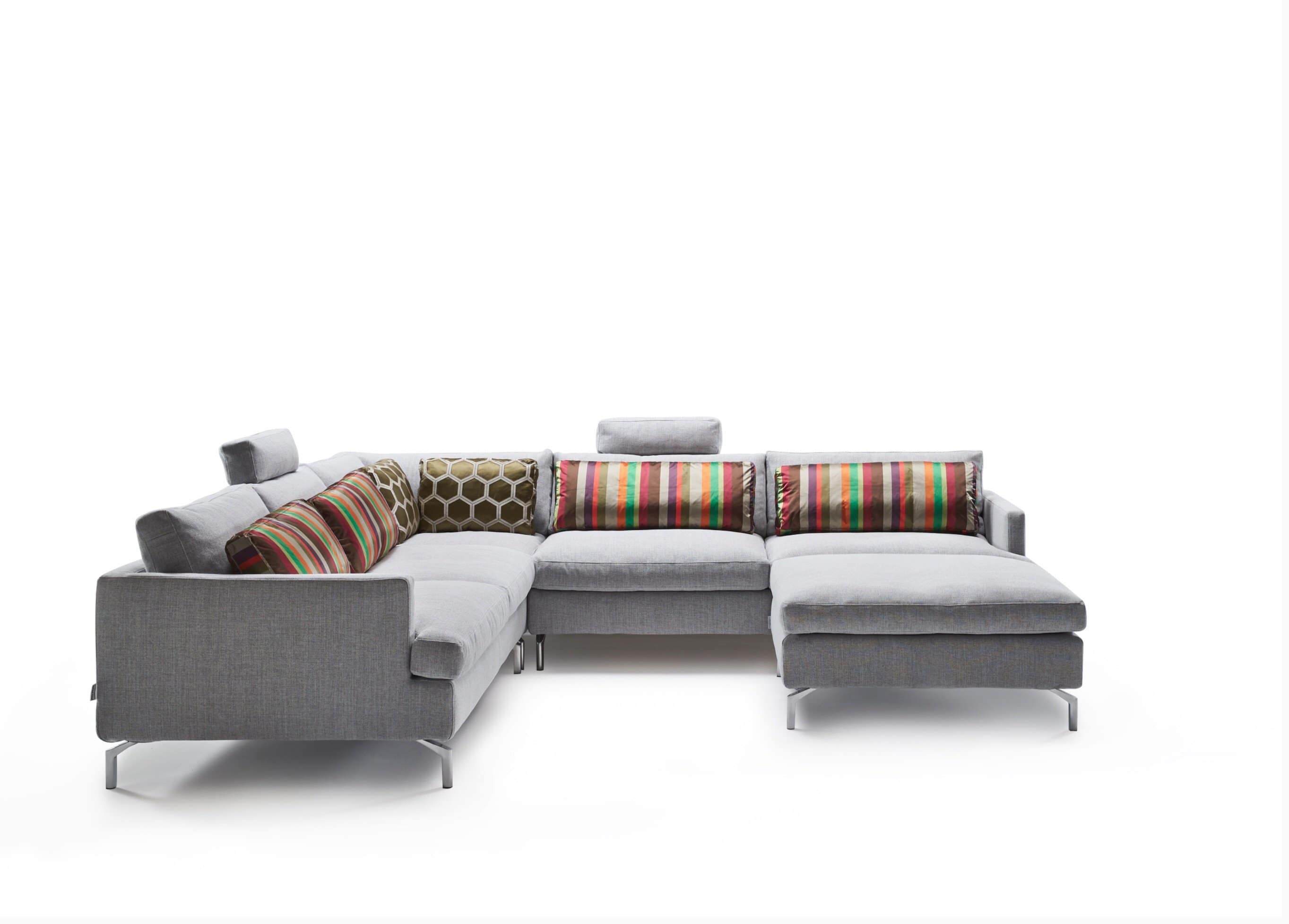 Dave, Sofa or sofa bed - Bonbon Compact Living