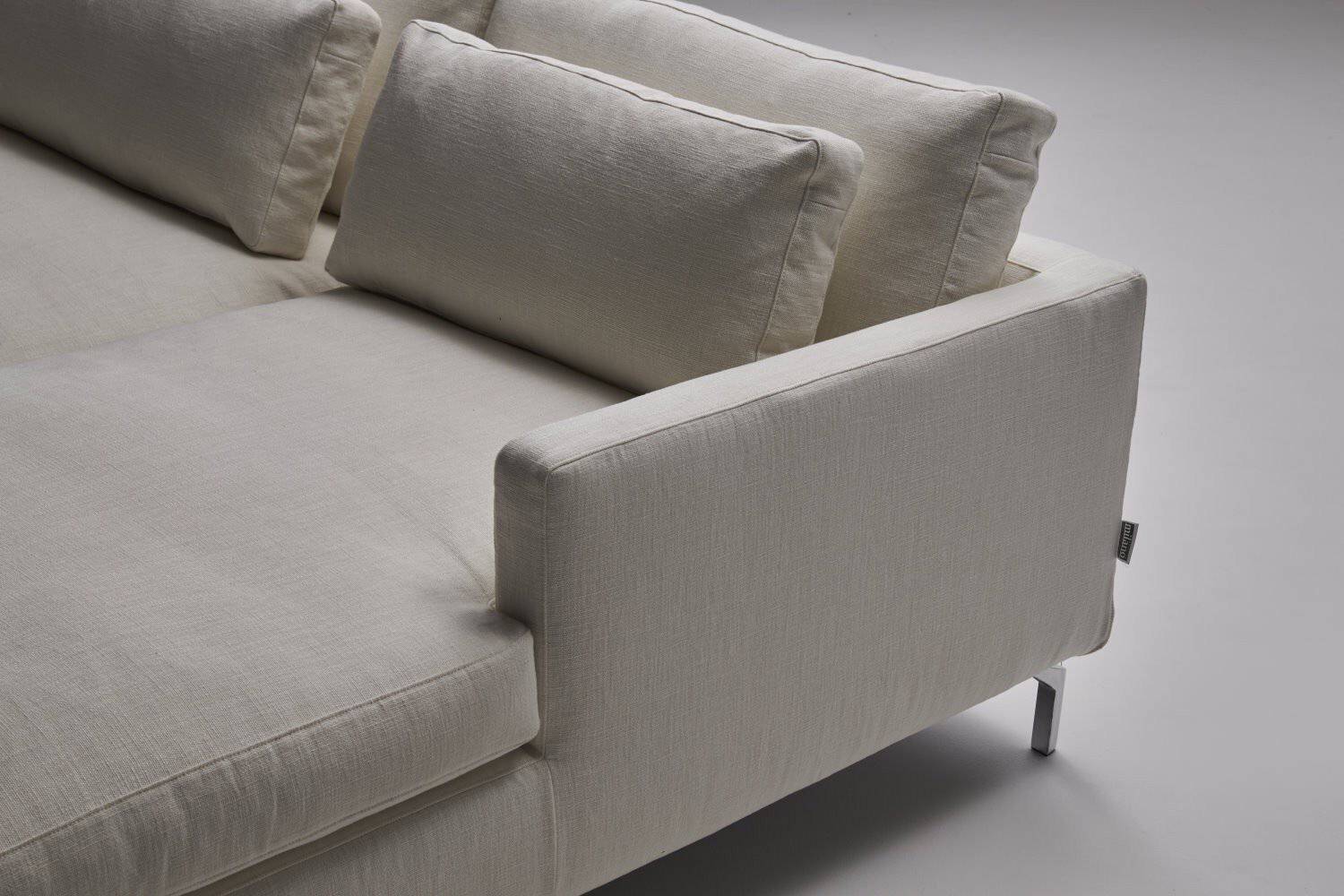 Dave, Sofa or sofa bed - Bonbon Compact Living