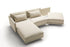 Dennis, Sofa or sofa bed - Bonbon Compact Living