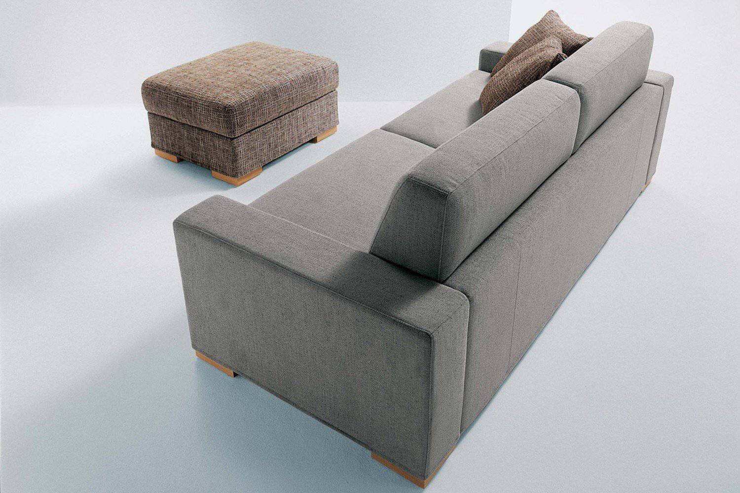 Duke, Sofa or sofa bed - Bonbon Compact Living