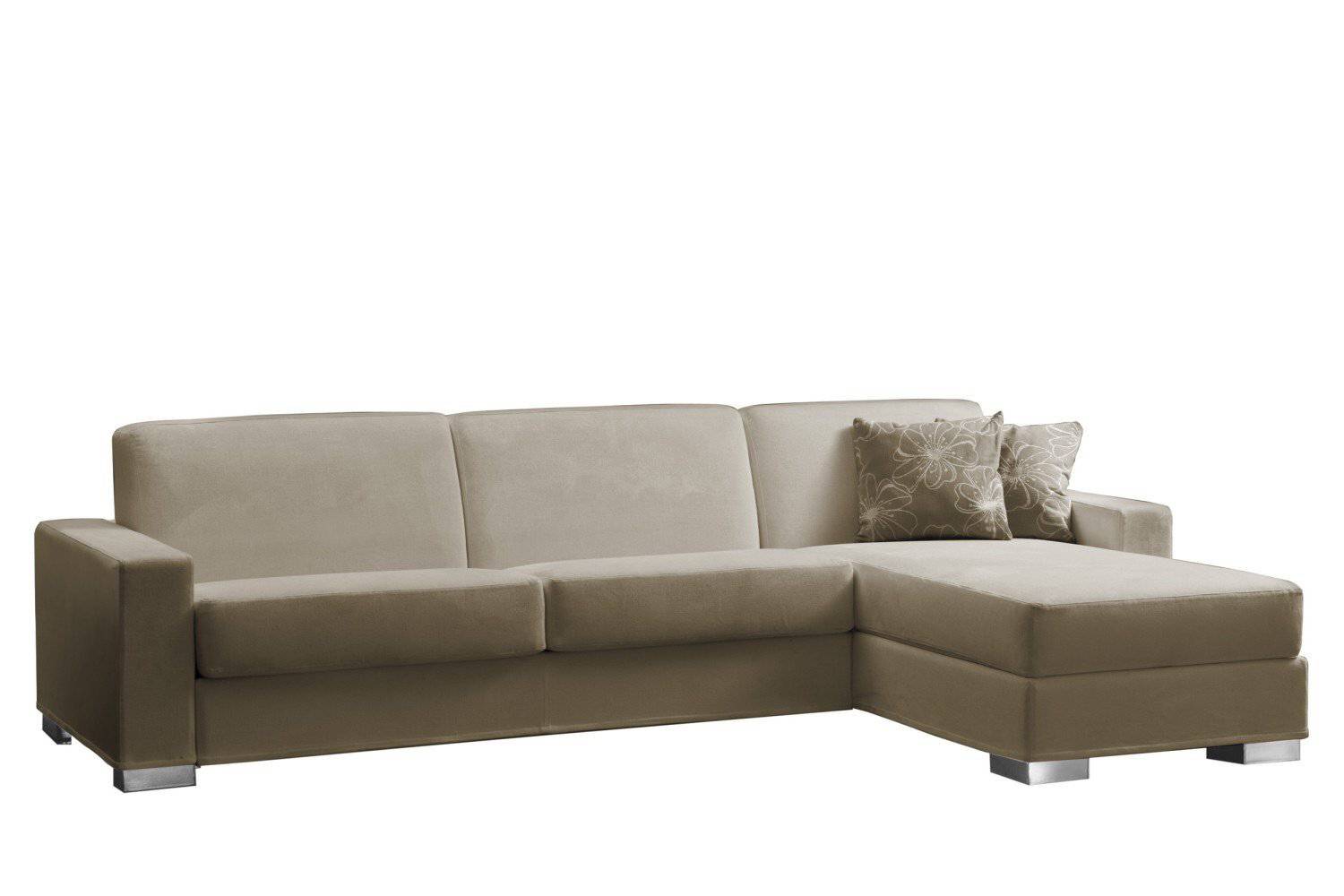 Duke, Sofa or sofa bed - Bonbon Compact Living