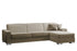 Duke, Sofa or sofa bed - Bonbon Compact Living