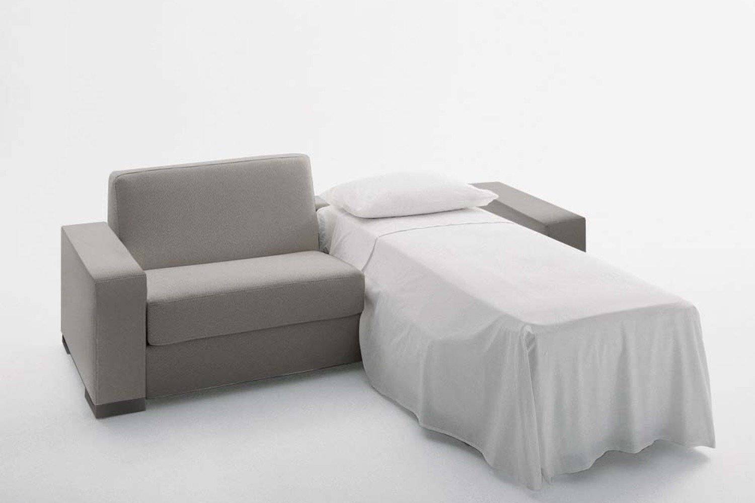 Duke, Sofa or sofa bed - Bonbon Compact Living